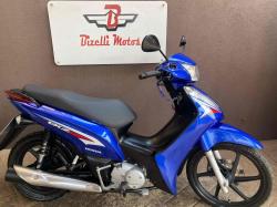 HONDA Biz 125 EX