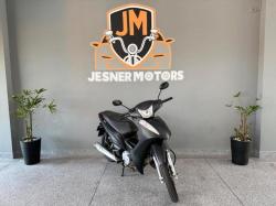 HONDA Biz 125 EX