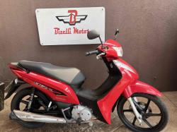 HONDA Biz 125 EX