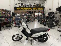 HONDA Biz 125 EX