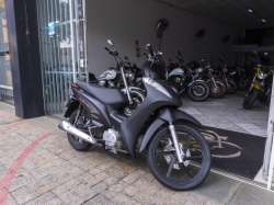 HONDA Biz 125 EX