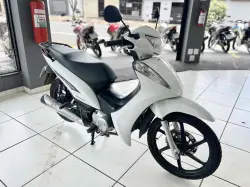 HONDA Biz 125 EX