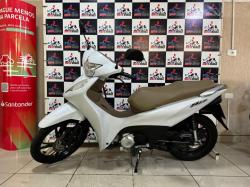 HONDA Biz 125 EX