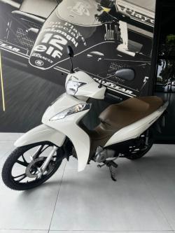 HONDA Biz 125 EX