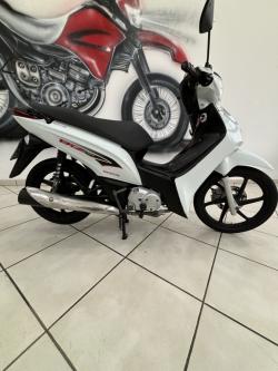 HONDA Biz 125 EX