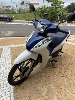 HONDA Biz 125 EX