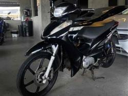 HONDA Biz 125 EX