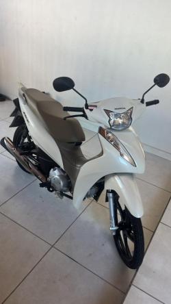 HONDA Biz 125 EX