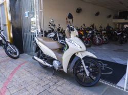 HONDA Biz 125 EX