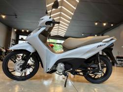 HONDA Biz 125 EX