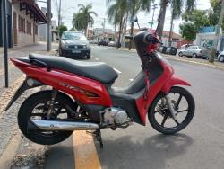 HONDA Biz 125 EX