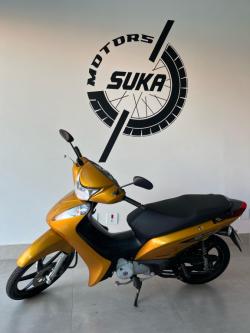 HONDA Biz 125 EX