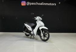 HONDA Biz 125 EX