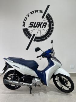 HONDA Biz 125 EX