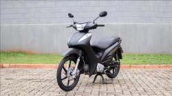HONDA Biz 125 EX