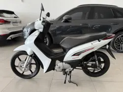 HONDA Biz 125 EX