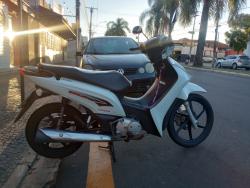 HONDA Biz 125 EX