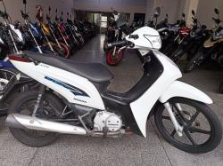 HONDA Biz 125 EX