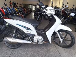 HONDA Biz 125 EX