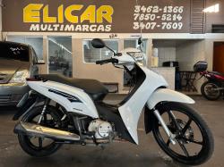 HONDA Biz 125 EX