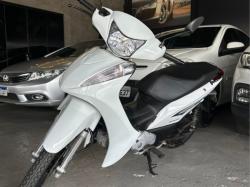 HONDA Biz 125 EX