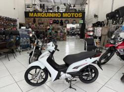 HONDA Biz 125 EX