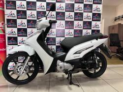 HONDA Biz 125 EX