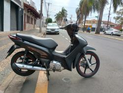 HONDA Biz 125 EX