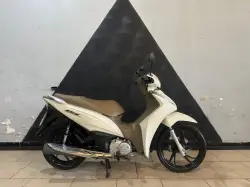 HONDA Biz 125 FLEX