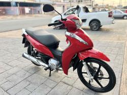 HONDA Biz 125 FLEX