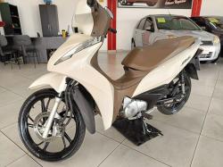 HONDA Biz 125 FLEX