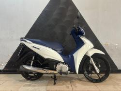 HONDA Biz 125 FLEX