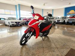 HONDA Biz 125 FLEX