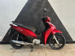 HONDA Biz 125 FLEX