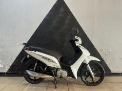 HONDA Biz 125 FLEX