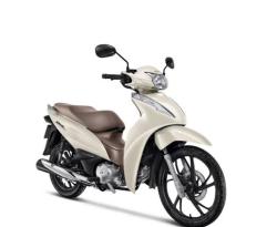 HONDA Biz 125 FLEX