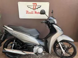 HONDA Biz 125 FLEX