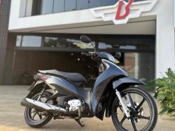 HONDA Biz 125 FLEX