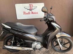 HONDA Biz 125 FLEX