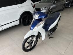 HONDA Biz 125 FLEX