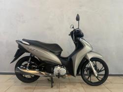 HONDA Biz 125 FLEX