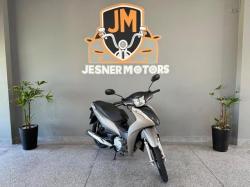 HONDA Biz 125 FLEX