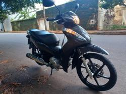 HONDA Biz 125 FLEX