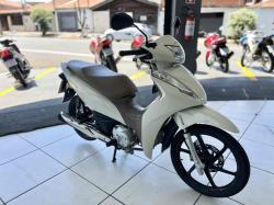 HONDA Biz 125 FLEX