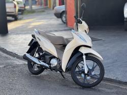 HONDA Biz 125 FLEX