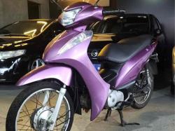 HONDA Biz 125 FLEX