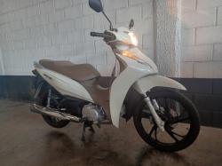 HONDA Biz 125 FLEX