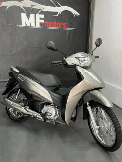 HONDA Biz 125 FLEX