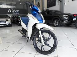 HONDA Biz 125 FLEX