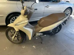 HONDA Biz 125 FLEX